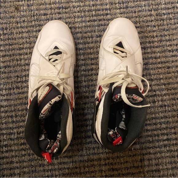 Jordan 8 Alternate - Picture 3 of 9